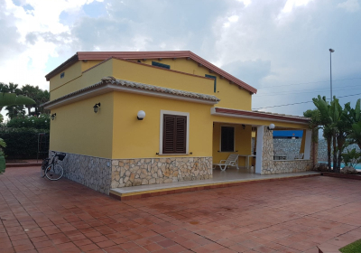 Casa Vacanze Villa Villa Serena